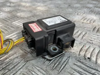0265005230, 0005422481 Датчик ускорения Mercedes E W210 Арт 54694, вид 3