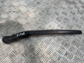  Щеткодержатель задний BMW 5 E60/E61 Арт 51708, вид 1