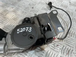 0390201597, 1397020059, 7061367 Моторчик заднего стеклоочистителя (дворника) BMW 5 E60/E61 Арт 52073, вид 3
