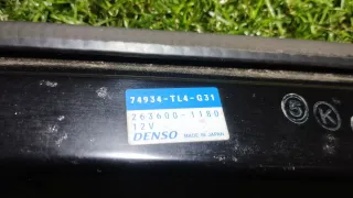 74934-TL4-G31 Датчик закрытия крышки багажника Honda Accord 8 Арт 97096665, вид 4