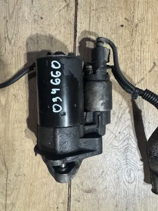 0001107427, 06B911023A, 0001107428 Стартер Audi A4 B7 Арт 034660, вид 2