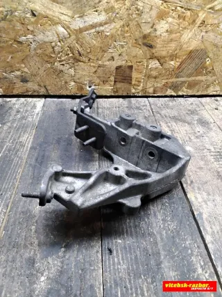 9635969880 Кронштейн двигателя Peugeot Boxer 1 Арт 97096455, вид 3