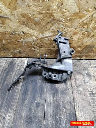 9635969880 Кронштейн двигателя Peugeot Boxer 1 Арт 97096455, вид 1