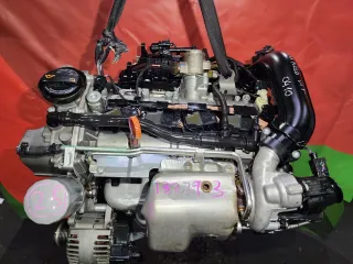 CAX, CAXA Двигатель Audi A1 Арт 97096699, вид 6