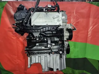 CAX, CAXA Двигатель Audi A1 Арт 97096699, вид 5