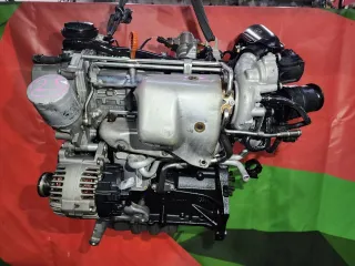 CAX, CAXA Двигатель Audi A1 Арт 97096699, вид 4