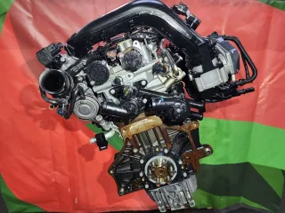 CAX, CAXA Двигатель Audi A1 Арт 97096699, вид 3