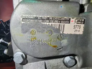 CAX, CAXA Двигатель Audi A1 Арт 97096699, вид 2