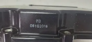 08102018 Поддон КПП Buick Encore GX Арт 010182, вид 4