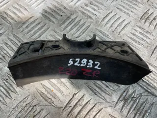 A2206980654 Брызговик BMW 3 E46 Арт 52932, вид 5