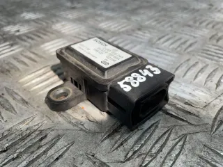 0265005248, 6753694 Датчик ускорения BMW 5 E39 Арт 58843, вид 2