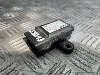 0265005248, 6753694 Датчик ускорения BMW 5 E39 Арт 58843, вид 3