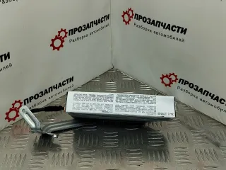 A2228604402 Подушка безопасности боковая (в дверь) задняя правая Mercedes S W222 Арт 6-332-82, вид 1