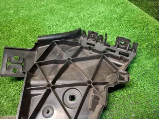 4L0807283B Кронштейн крепления бампера переднего Audi Q7 4L Арт 97096753, вид 2