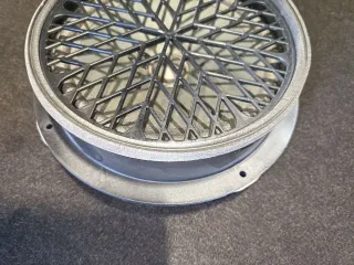 8T0035415A Динамик двери передней левой Audi A4 B8 Арт 97096750, вид 3
