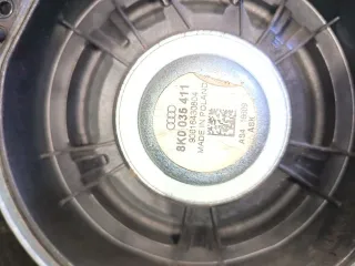 8K0035411 Динамик двери задней левой Audi A4 B8 Арт 97096761, вид 7