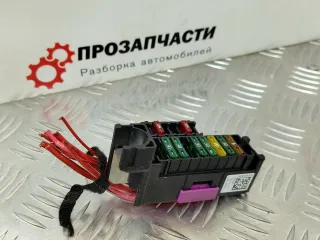 1351050085, 19255000003 Блок предохранителей Mercedes S W222 Арт 6-334-82, вид 1