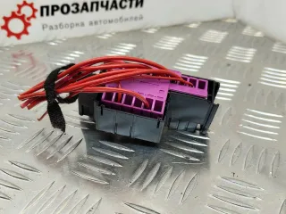 1351050085, 19255000003 Блок предохранителей Mercedes S W222 Арт 6-334-82, вид 2