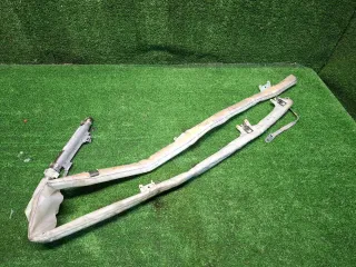 85714150808 Подушка безопасности боковая (шторка) правая BMW X5 E70 Арт 97096785, вид 1