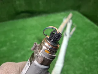 85714150808 Подушка безопасности боковая (шторка) правая BMW X5 E70 Арт 97096785, вид 2