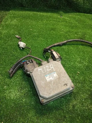 GS1D67880D Блок управления рулевой рейки Mazda 6 2 Арт 97096786, вид 1