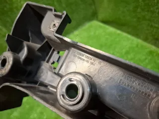 7226936 Кронштейн крепления бампера заднего BMW X5 E70 Арт 97096792, вид 2