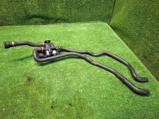 6910544 Кран печки (отопителя) BMW X5 E70 Арт 97096799, вид 1
