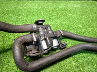 6910544 Кран печки (отопителя) BMW X5 E70 Арт 97096799, вид 3
