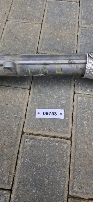 60006065 Рулевая рейка Buick Encore GX Арт 09753, вид 7