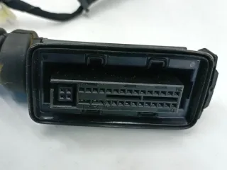 5A54F17, 4387467 Проводка двери задней левой BMW IX i20 (в наличии) Арт 012905, вид 2