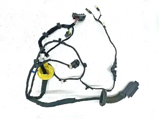 5A54F17, 4387467 Проводка двери задней левой BMW IX i20 (в наличии) Арт 012905, вид 1