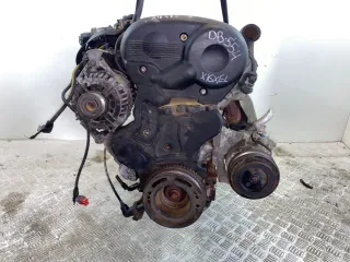 X16XEL Двигатель Opel Astra G 1.6л Арт DB-554, вид 1