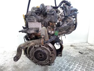 X16XEL Двигатель Opel Astra G 1.6л Арт DB-554, вид 4