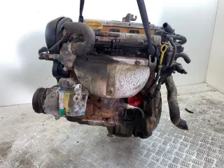 X16XEL Двигатель Opel Astra G 1.6л Арт DB-554, вид 2