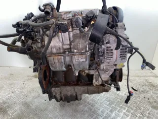 X16XEL Двигатель Opel Astra G 1.6л Арт DB-554, вид 5