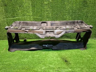 7255413,773828 Диффузор (кожух) вентилятора BMW 3 F30/F31/GT F34 Арт 97096836, вид 1