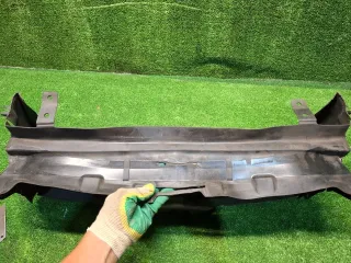 7255413,773828 Диффузор (кожух) вентилятора BMW 3 F30/F31/GT F34 Арт 97096836, вид 3