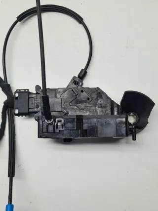 24087158,24088158,24086158 Замок двери передней левой Citroen C4 Picasso 1 Арт 16100, вид 2
