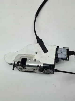 24087158,24088158,24086158 Замок двери передней левой Citroen C4 Picasso 1 Арт 16100, вид 4