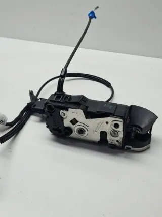 24087158,24088158,24086158 Замок двери передней левой Citroen C4 Picasso 1 Арт 16100, вид 3
