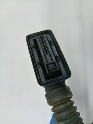 5A54F17, 4387467 Проводка двери BMW IX i20 (в наличии) Арт 012305, вид 6