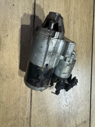 V75500178004, M000T32272, M000T32271ZE Стартер Citroen C5 2 Арт 034662, вид 3