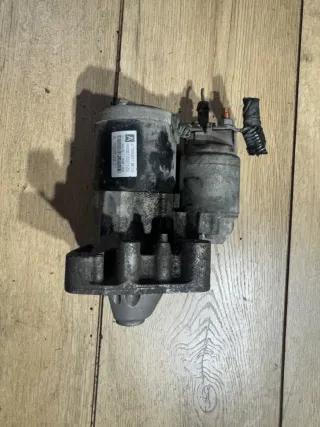 V75500178004, M000T32272, M000T32271ZE Стартер Citroen C5 2 Арт 034662, вид 1