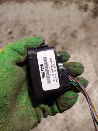 20821328 Блок управления крышкой багажника Cadillac SRX 2 Арт 97096872, вид 2