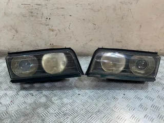 1307329011 Фара передняя (комплект) BMW 7 E38 Арт 36749, вид 1