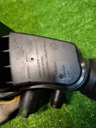 8601681 Резонатор воздушного фильтра BMW 1 F20/F21 Арт 97096901, вид 2