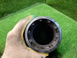 70604236 Резонатор воздушного фильтра BMW 2 F22/F23 Арт 97096911, вид 4
