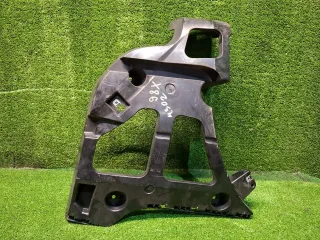 7227757 Кронштейн крепления бампера заднего BMW X5 E70 Арт 97096933, вид 3