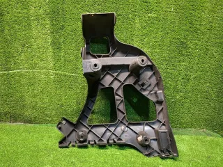 7227757 Кронштейн крепления бампера заднего BMW X5 E70 Арт 97096933, вид 1