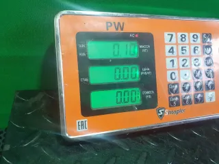 83110-TL2 Накладка на порог Honda Accord 8 Арт 97096934, вид 4